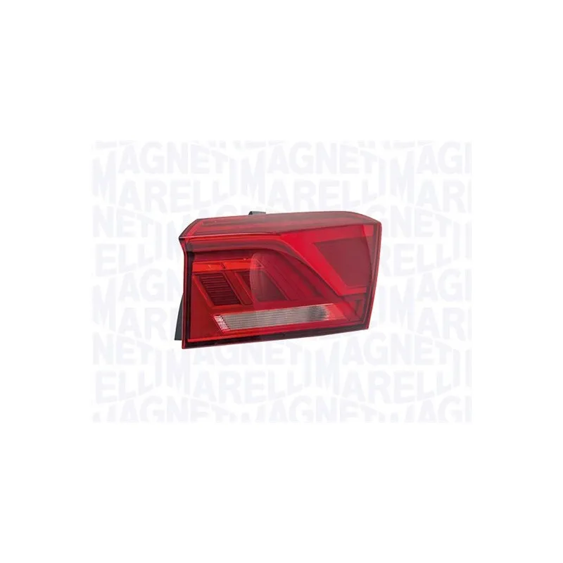 Feu arrière MAGNETI MARELLI 714028918000