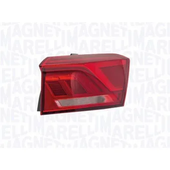 Feu arrière MAGNETI MARELLI 714028918001