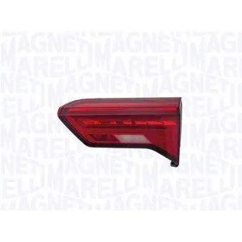 Feu arrière MAGNETI MARELLI 714028928001