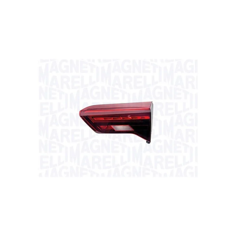 Feu arrière MAGNETI MARELLI 714028928004