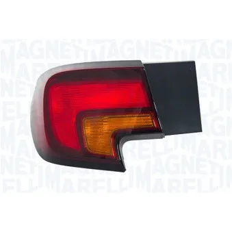 Feu arrière MAGNETI MARELLI 714081380103