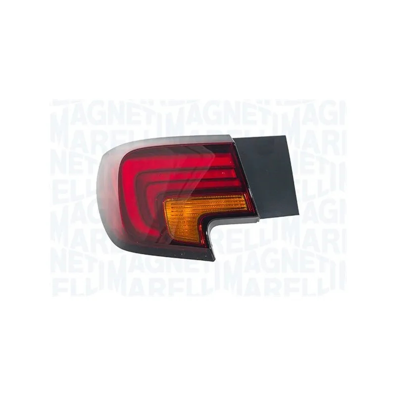 Feu arrière MAGNETI MARELLI 714081400103