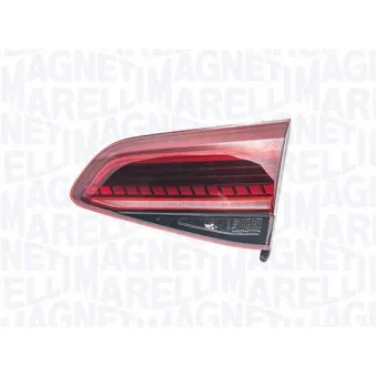 Feu arrière MAGNETI MARELLI 714081630701