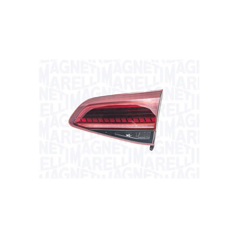 Feu arrière MAGNETI MARELLI 714081630801