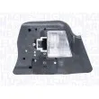 Support de lampe, feu arrière MAGNETI MARELLI 714098290466 - Visuel 1