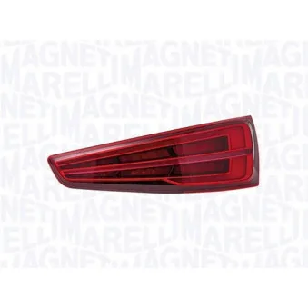 Feu arrière MAGNETI MARELLI