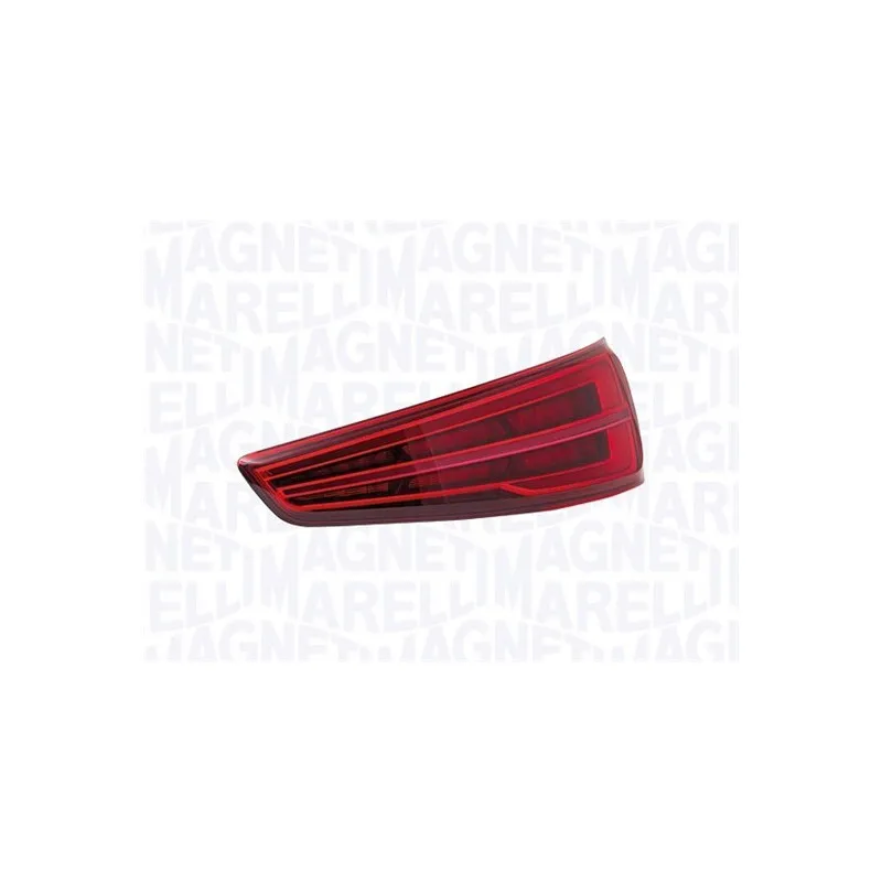 Feu arrière MAGNETI MARELLI 715001133003