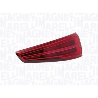 Feu arrière MAGNETI MARELLI 715001133004