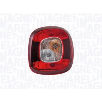 Feu arrière MAGNETI MARELLI 715001135002