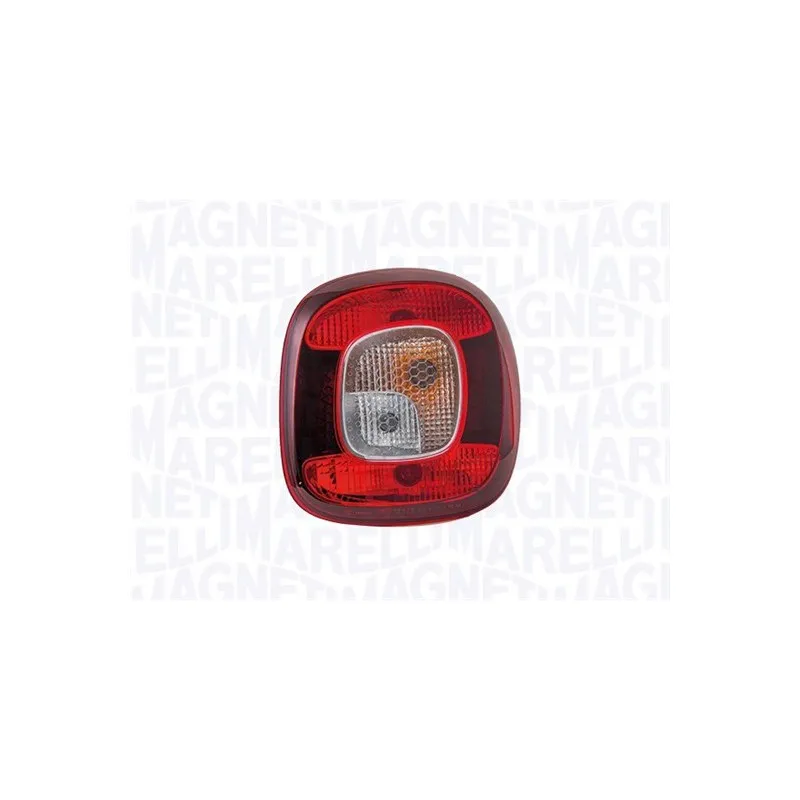 Feu arrière MAGNETI MARELLI 715001135002