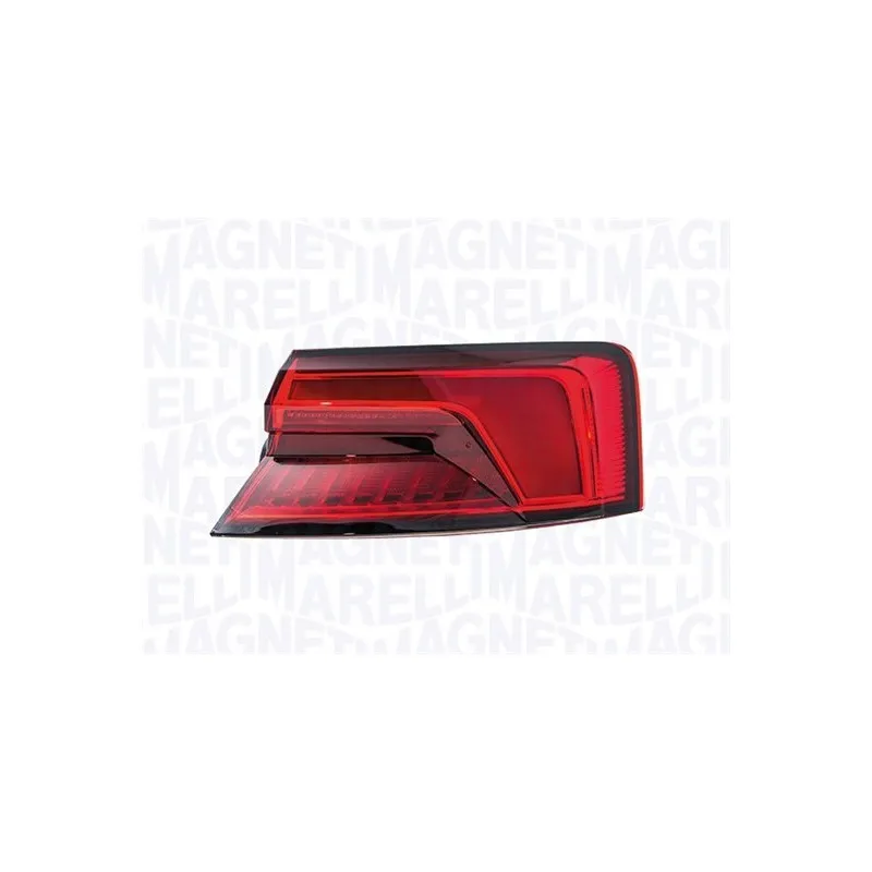 Feu arrière MAGNETI MARELLI 715001136004