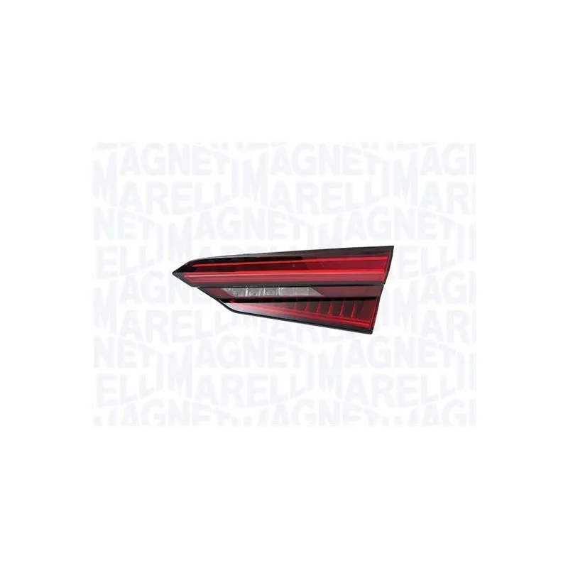 Feu arrière MAGNETI MARELLI 715001136022