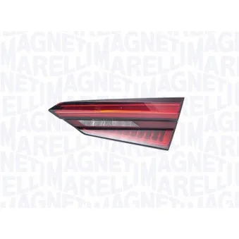 Feu arrière MAGNETI MARELLI 715001136024