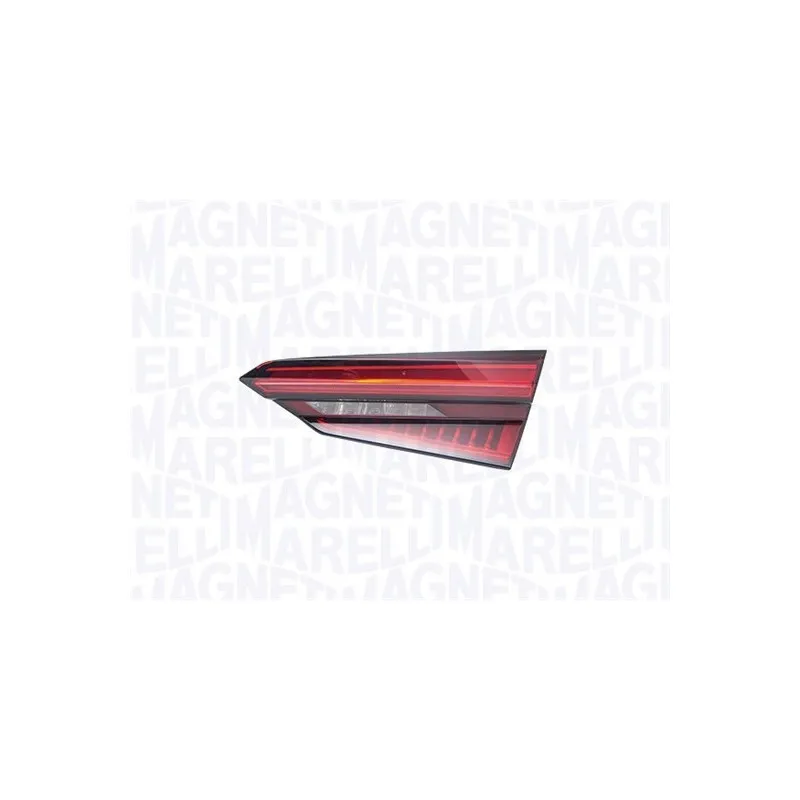 Feu arrière MAGNETI MARELLI 715001136024