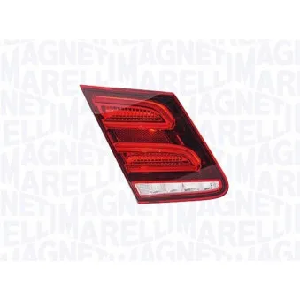 Feu arrière MAGNETI MARELLI