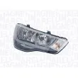Projecteur principal MAGNETI MARELLI 719000000065 - Visuel 1