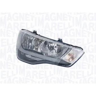 Projecteur principal MAGNETI MARELLI 719000000065