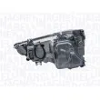 Projecteur principal MAGNETI MARELLI 719000000066 - Visuel 2