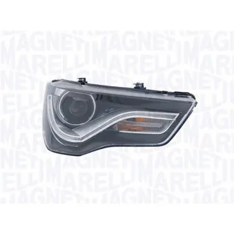 Projecteur principal MAGNETI MARELLI 719000000070