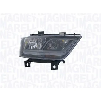 Projecteur principal MAGNETI MARELLI 719000000073