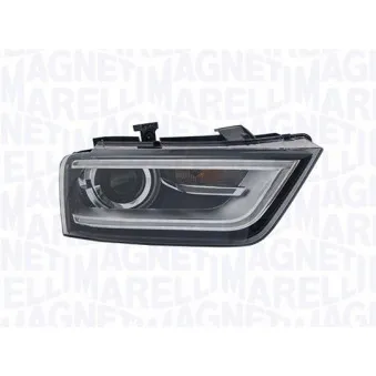 Projecteur principal MAGNETI MARELLI 719000000077