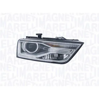 Projecteur principal MAGNETI MARELLI 719000000085