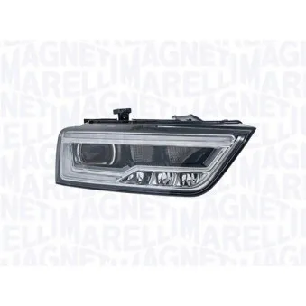 Projecteur principal MAGNETI MARELLI 719000000091