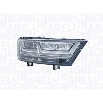Projecteur principal MAGNETI MARELLI 719000000097
