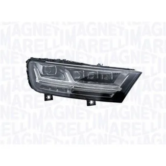 Projecteur principal MAGNETI MARELLI 719000000102