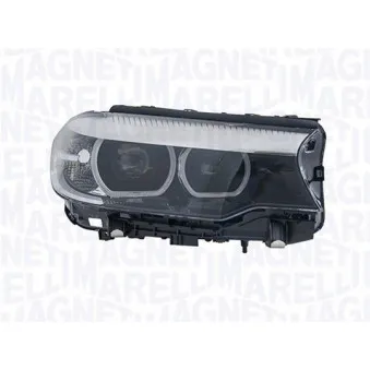 Projecteur principal MAGNETI MARELLI 719000000104