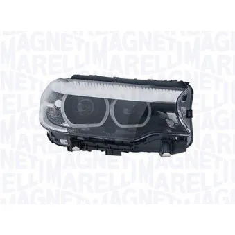 Projecteur principal MAGNETI MARELLI 719000000107