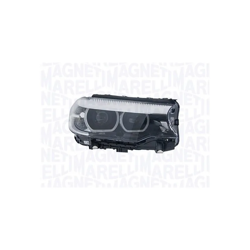 Projecteur principal MAGNETI MARELLI 719000000108