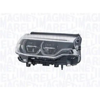 Projecteur principal MAGNETI MARELLI 719000000113