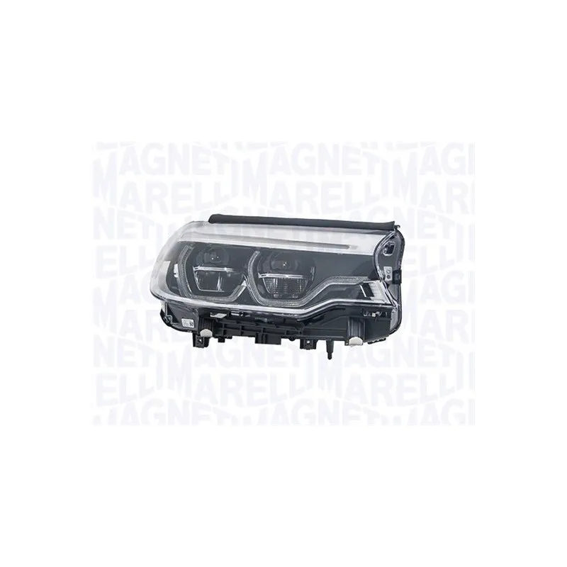 Projecteur principal MAGNETI MARELLI 719000000114