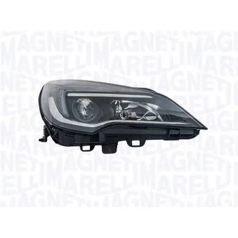 Projecteur principal MAGNETI MARELLI 719000000119