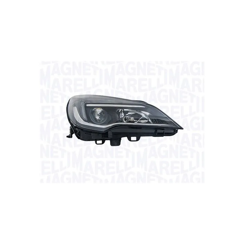 Projecteur principal MAGNETI MARELLI 719000000119