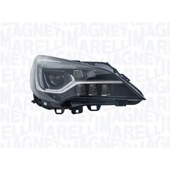 Projecteur principal MAGNETI MARELLI 719000000124