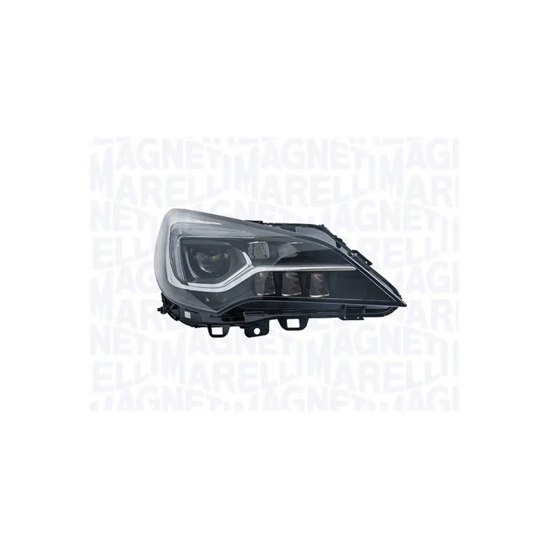 Projecteur principal MAGNETI MARELLI 719000000124