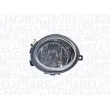 Projecteur antibrouillard MAGNETI MARELLI 719000000135 - Visuel 1