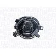 Projecteur antibrouillard MAGNETI MARELLI 719000000135 - Visuel 2