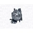 Projecteur antibrouillard MAGNETI MARELLI 719000000136 - Visuel 1