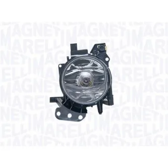Projecteur antibrouillard MAGNETI MARELLI 719000000137