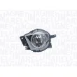 Projecteur antibrouillard MAGNETI MARELLI 719000000138 - Visuel 1
