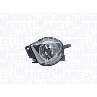 Projecteur antibrouillard MAGNETI MARELLI 719000000138