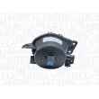 Projecteur antibrouillard MAGNETI MARELLI 719000000138 - Visuel 2