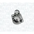 Démarreur MAGNETI MARELLI 944280179100 - Visuel 1