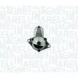 Démarreur MAGNETI MARELLI 944280198700 - Visuel 1