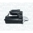 Démarreur MAGNETI MARELLI 944280199700 - Visuel 1
