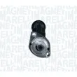 Démarreur MAGNETI MARELLI 944280212800 - Visuel 2