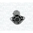 Démarreur MAGNETI MARELLI 944280522570 - Visuel 1